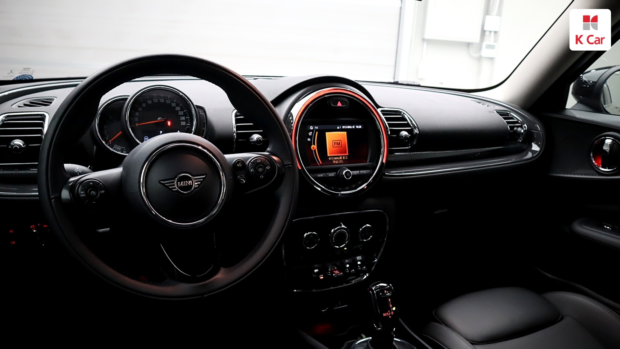 MINI Cooper, миниатюра 13
