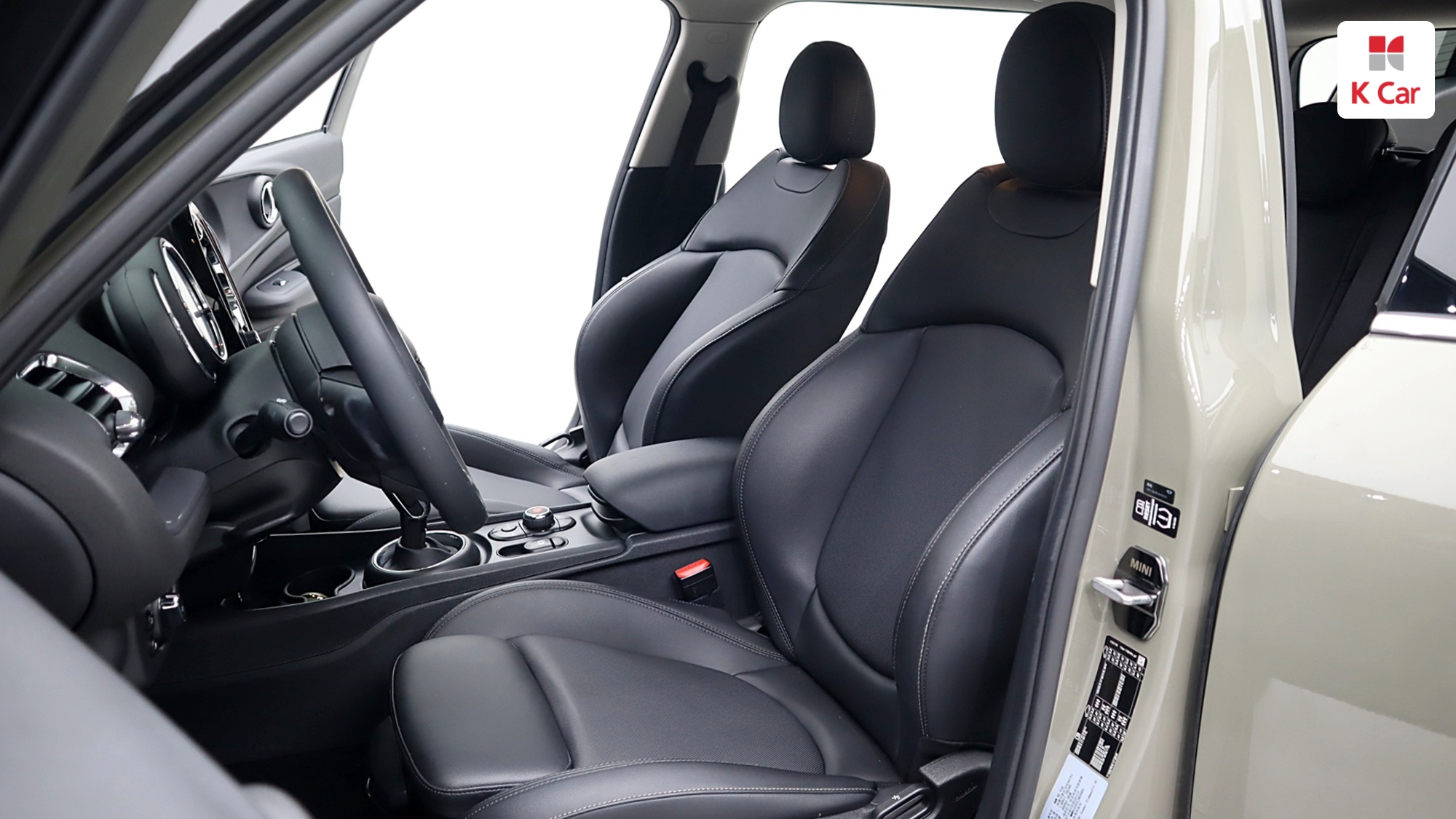 MINI Cooper, миниатюра 3