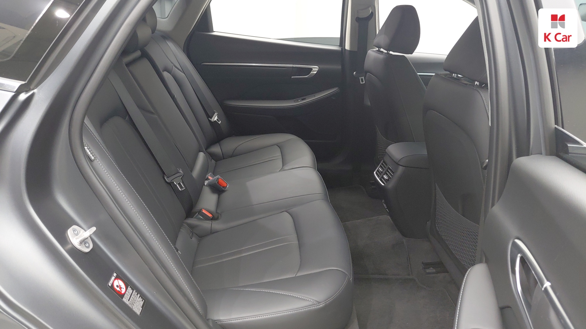 Hyundai Sonata 1.6 Turbo Premium, миниатюра 12