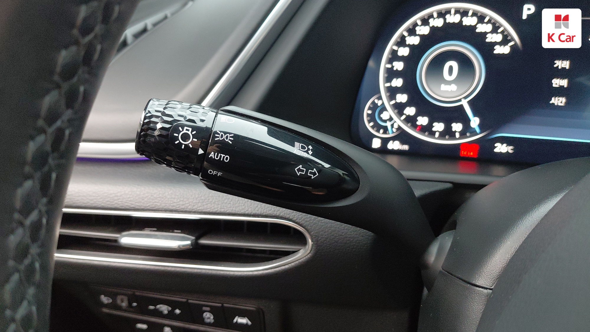 Hyundai Sonata 1.6 Turbo Premium, миниатюра 17