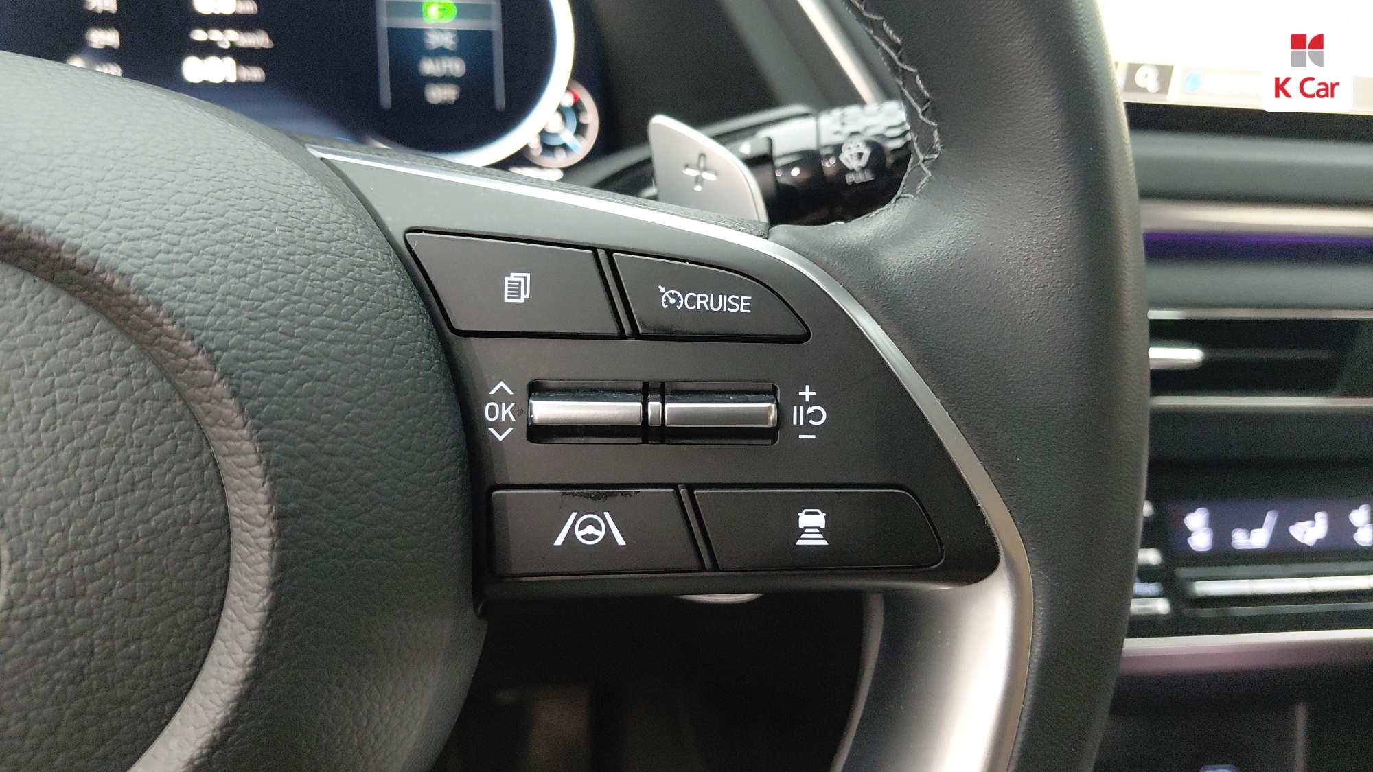 Hyundai Sonata 1.6 Turbo Premium, миниатюра 18