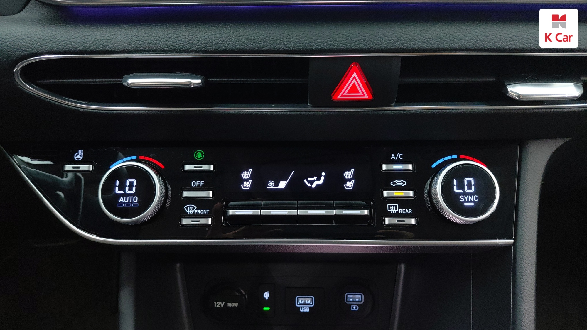Hyundai Sonata 1.6 Turbo Premium, миниатюра 23