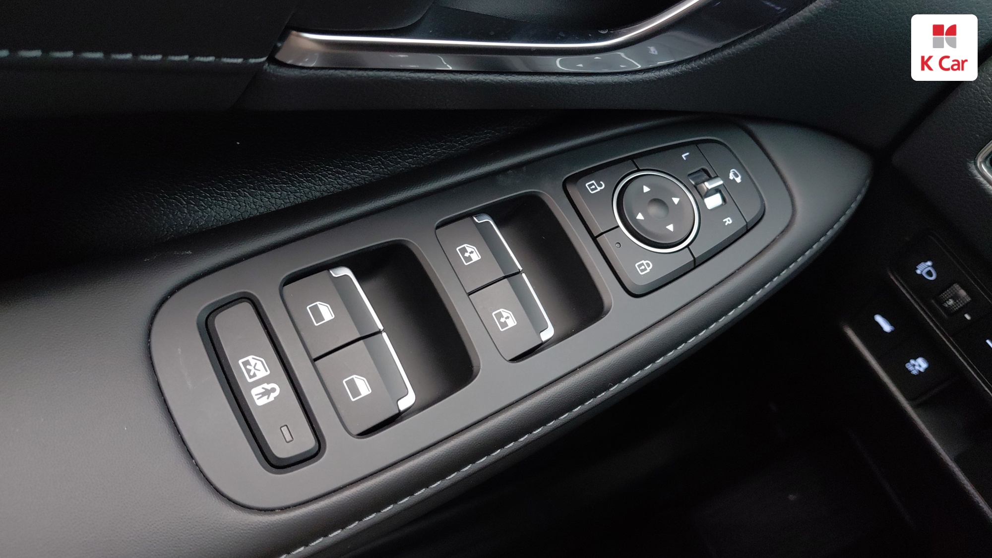 Hyundai Sonata 1.6 Turbo Premium, миниатюра 25