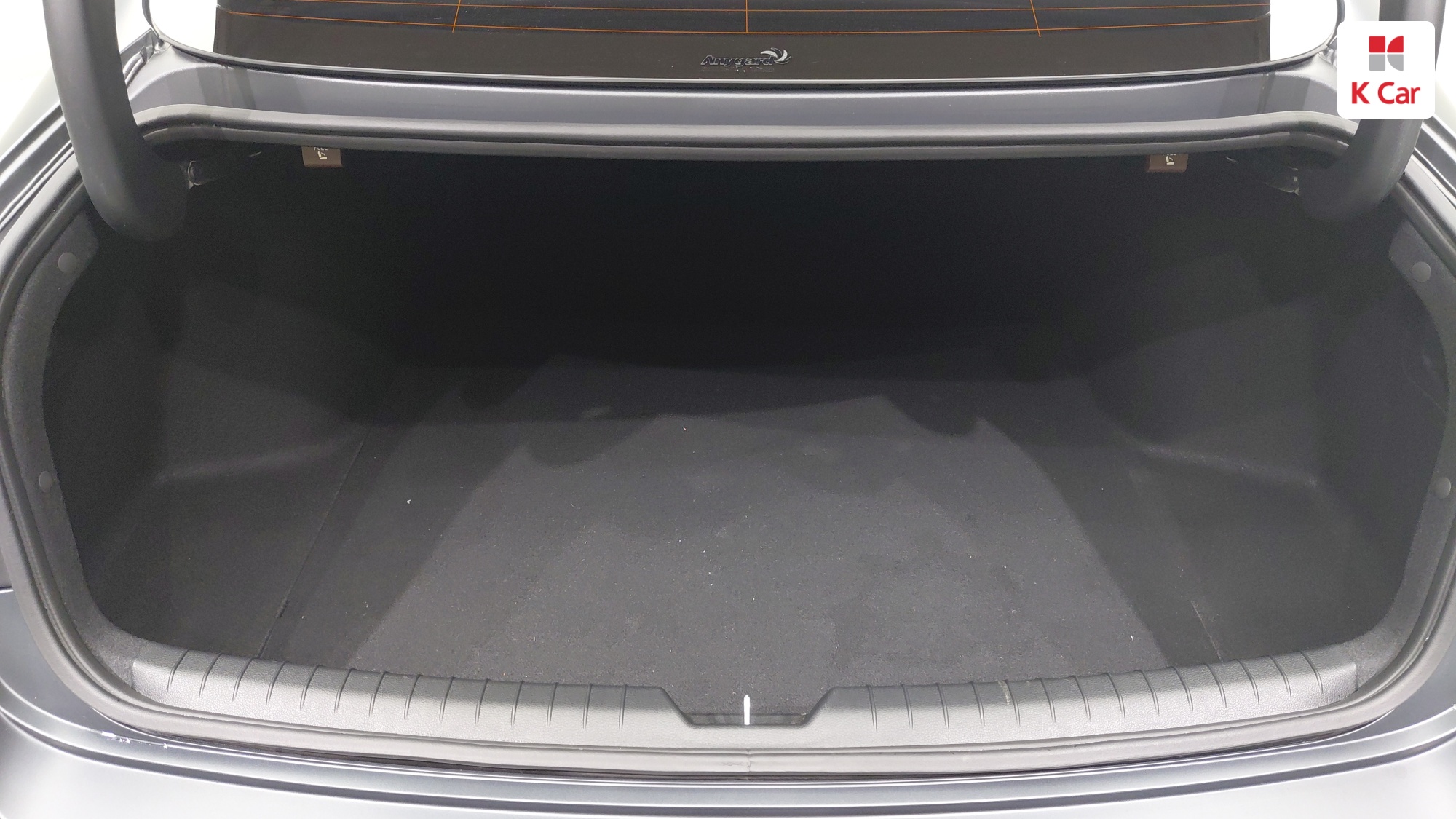 Hyundai Sonata 1.6 Turbo Premium, миниатюра 4