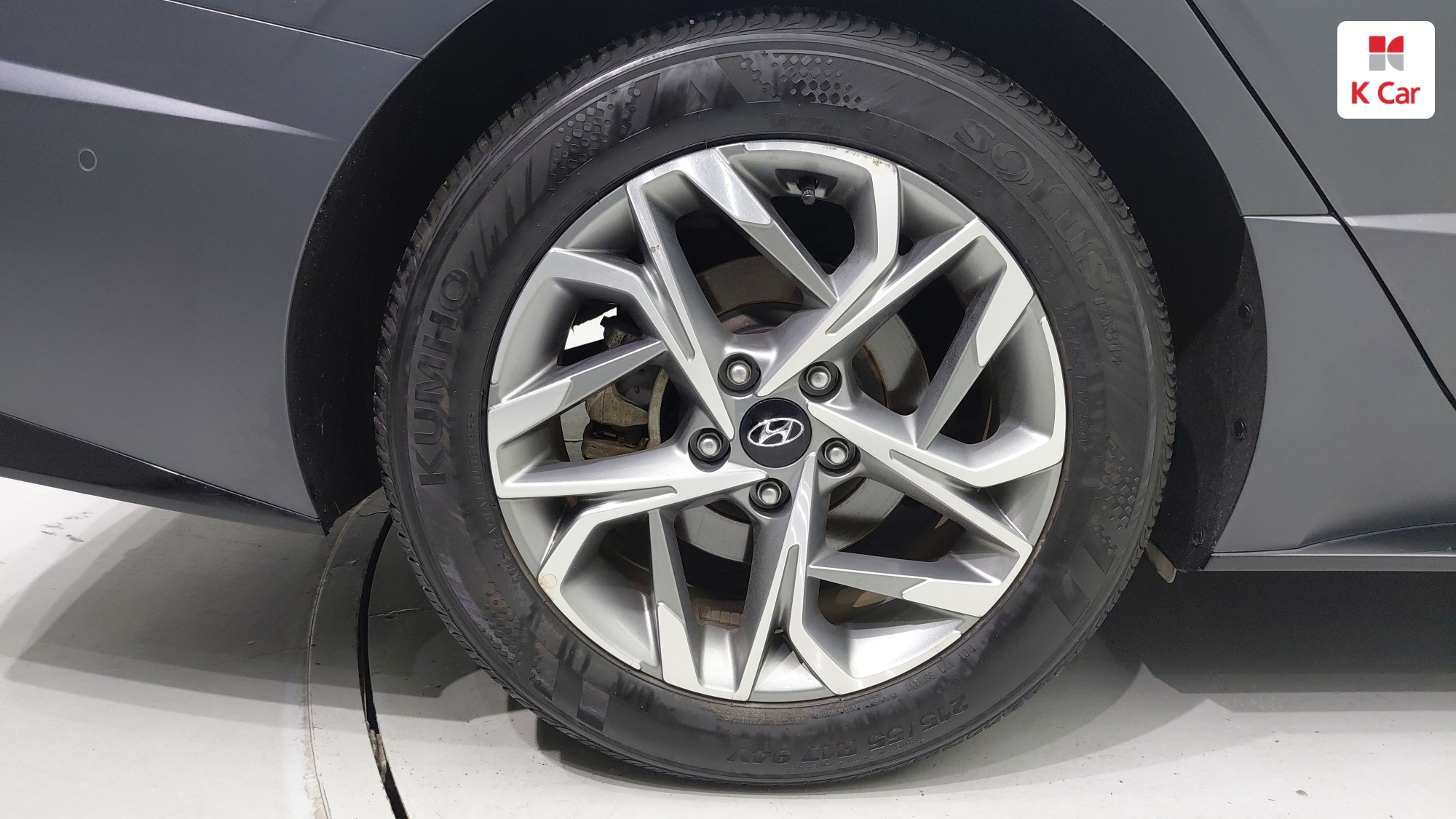 Hyundai Sonata 1.6 Turbo Premium, миниатюра 8