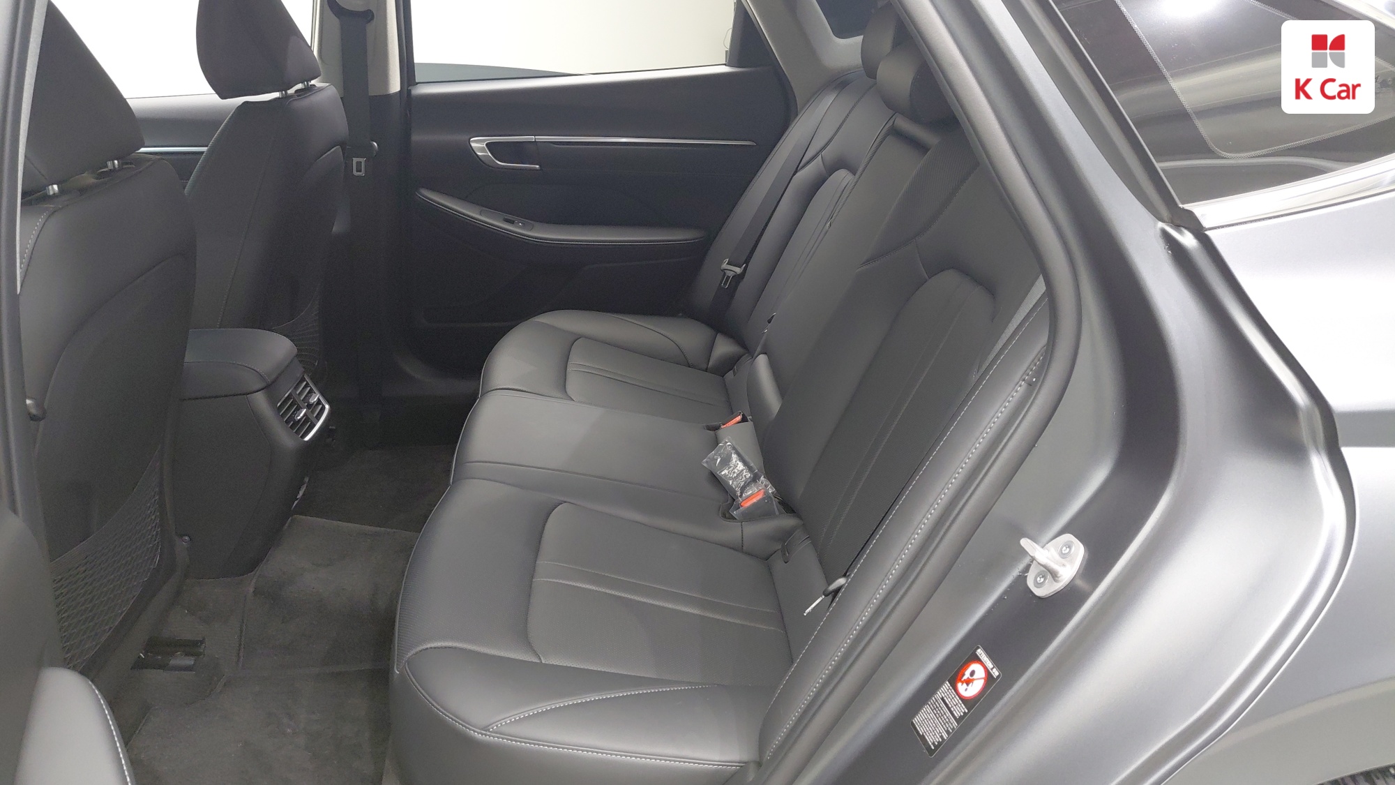 Hyundai Sonata 1.6 Turbo Premium, миниатюра 11