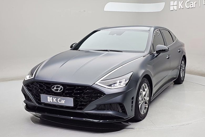 Hyundai Sonata 1.6 Turbo Premium