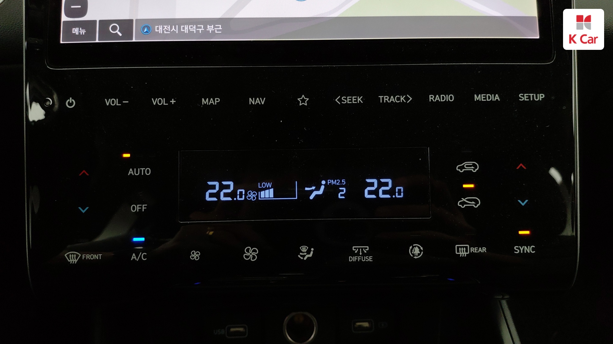 Hyundai TUCSON 1.6 Turbo Premium, миниатюра 12