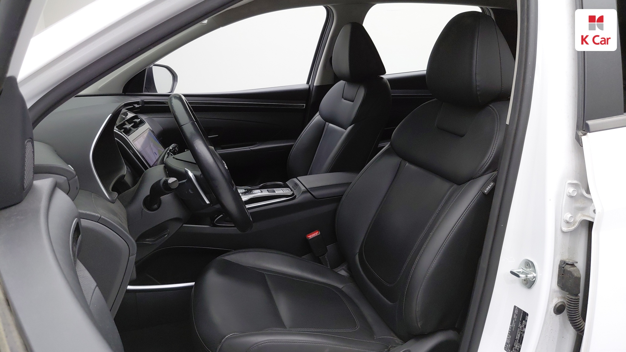 Hyundai TUCSON 1.6 Turbo Premium, миниатюра 15