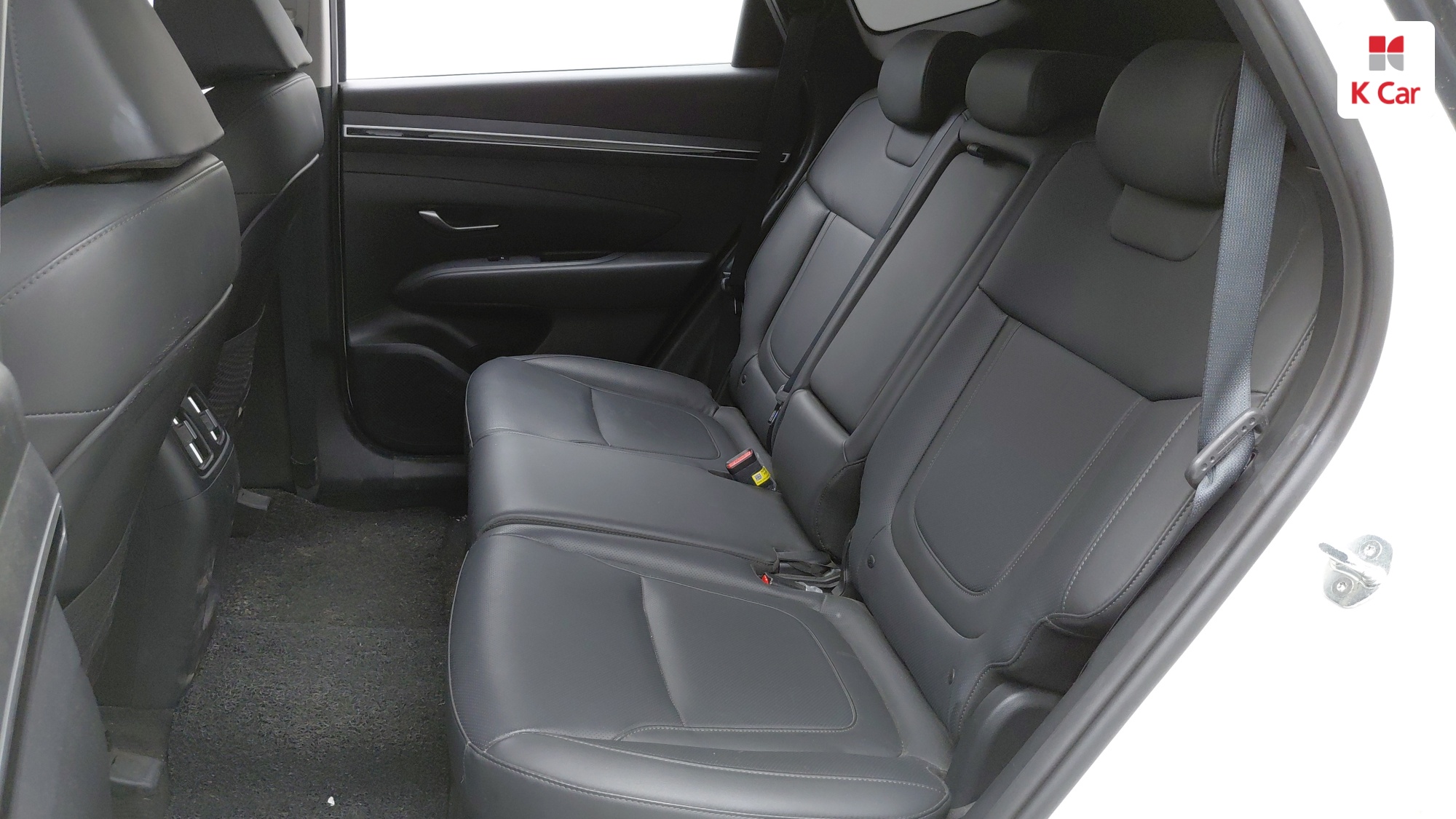 Hyundai TUCSON 1.6 Turbo Premium, миниатюра 16