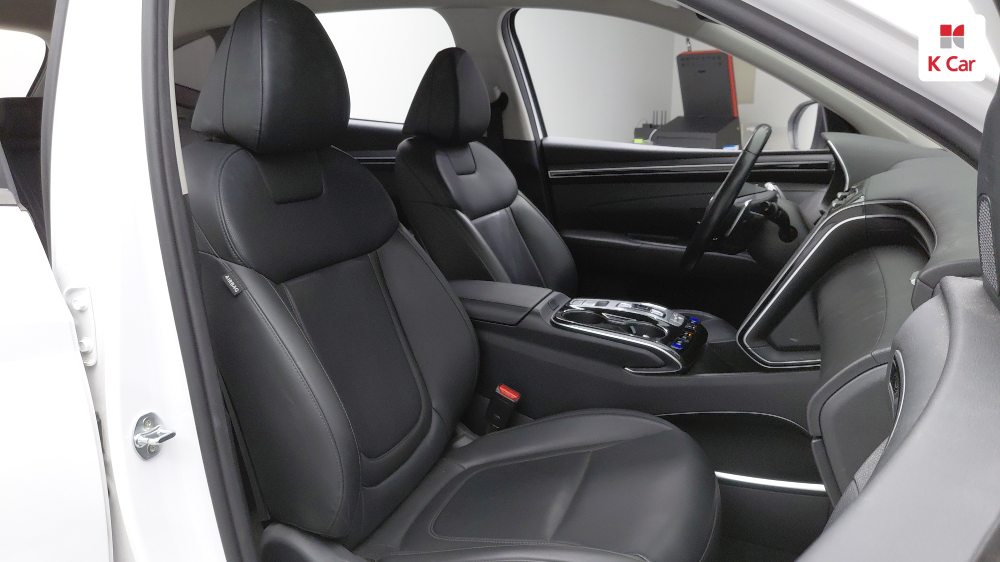 Hyundai TUCSON 1.6 Turbo Premium, миниатюра 17
