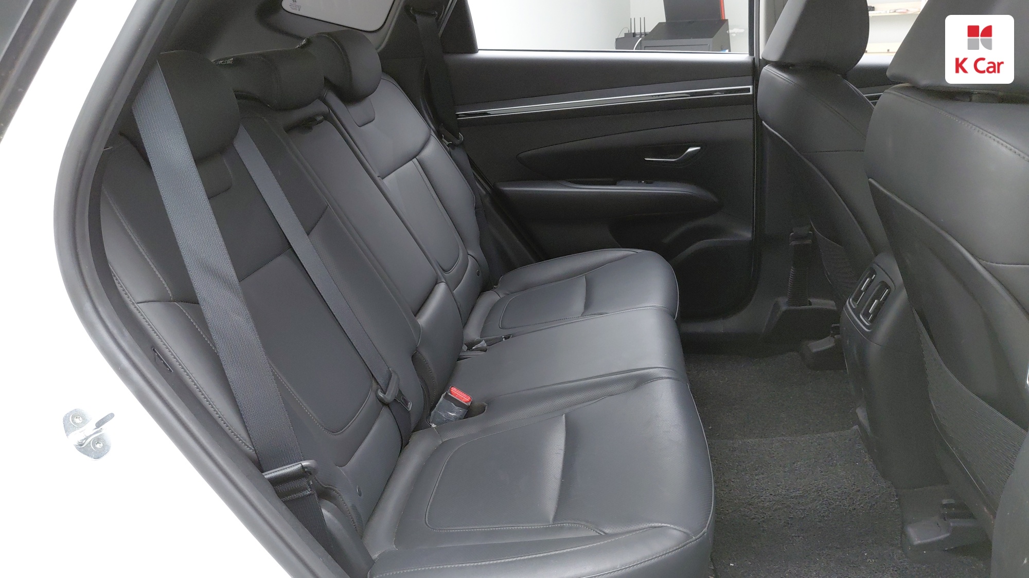 Hyundai TUCSON 1.6 Turbo Premium, миниатюра 18