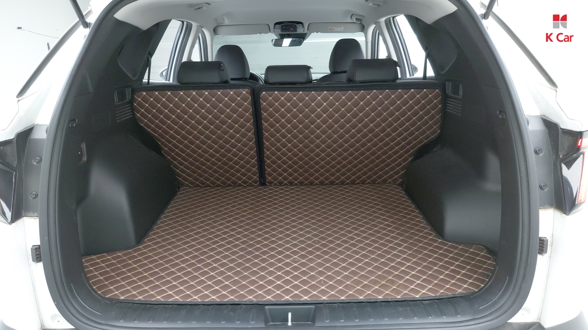 Hyundai TUCSON 1.6 Turbo Premium, миниатюра 19