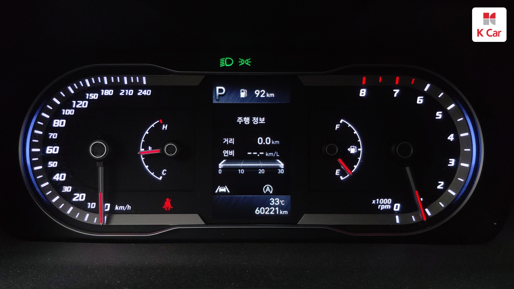 Hyundai TUCSON 1.6 Turbo Premium, миниатюра 3