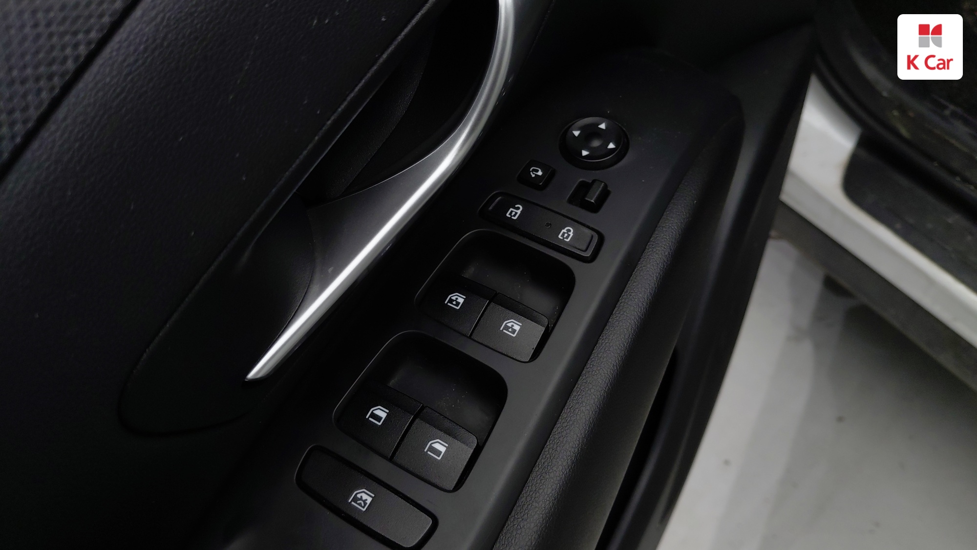 Hyundai TUCSON 1.6 Turbo Premium, миниатюра 4