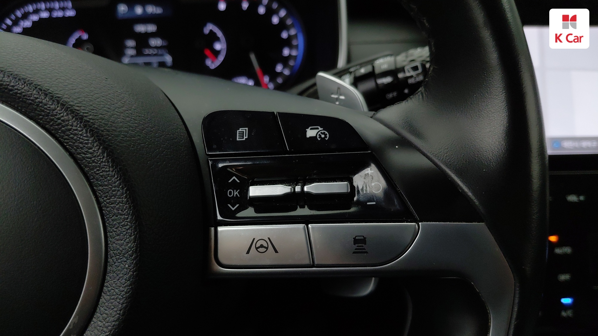 Hyundai TUCSON 1.6 Turbo Premium, миниатюра 6
