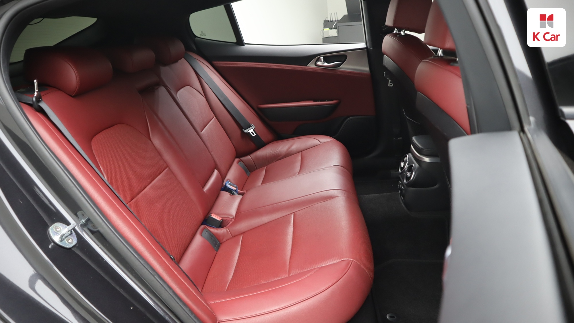 Kia Stinger 2.0 Turbo 2WD, миниатюра 19