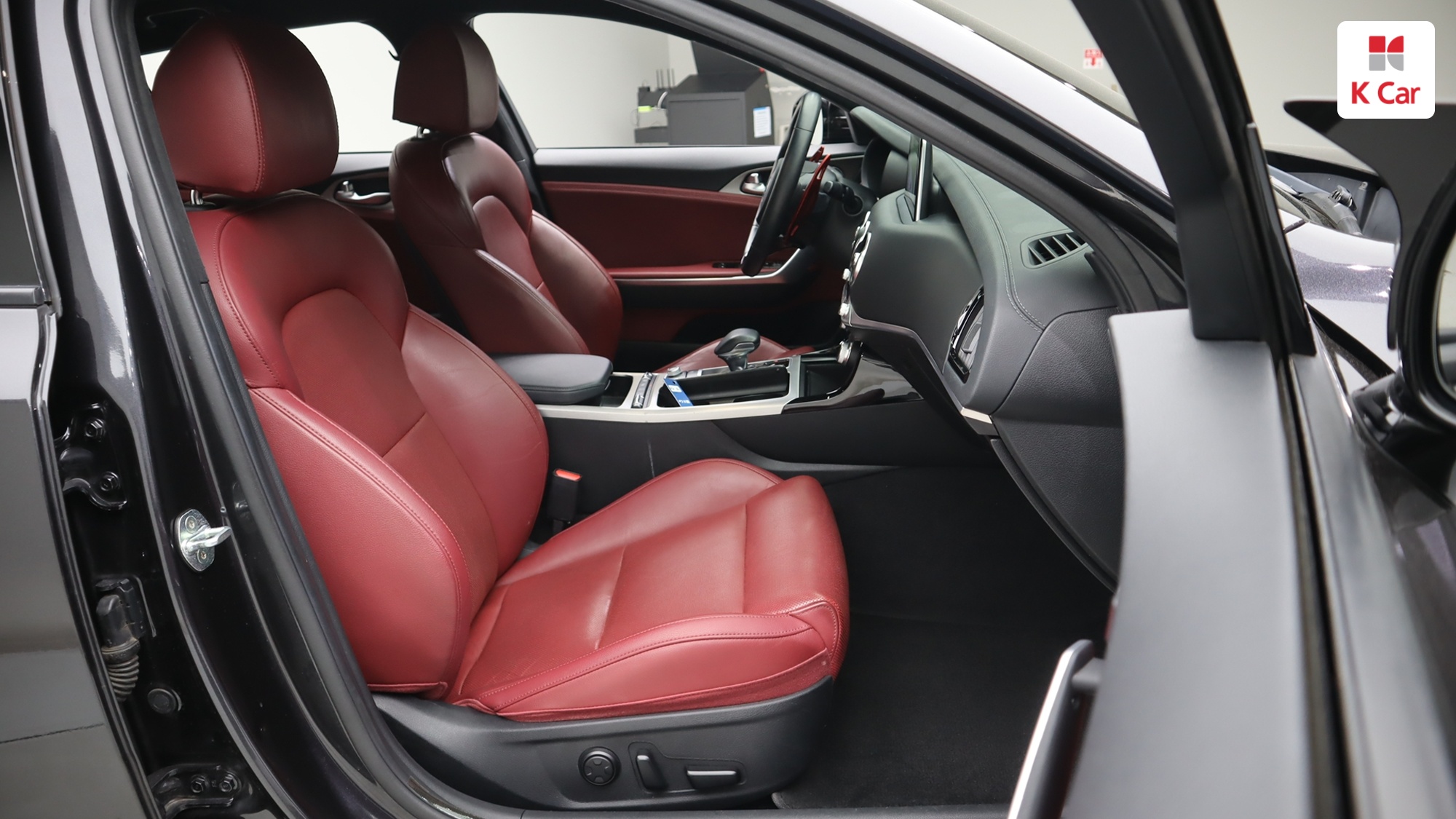 Kia Stinger 2.0 Turbo 2WD, миниатюра 20