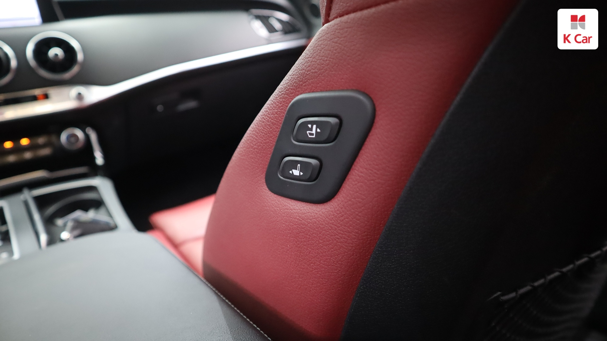 Kia Stinger 2.0 Turbo 2WD, миниатюра 21