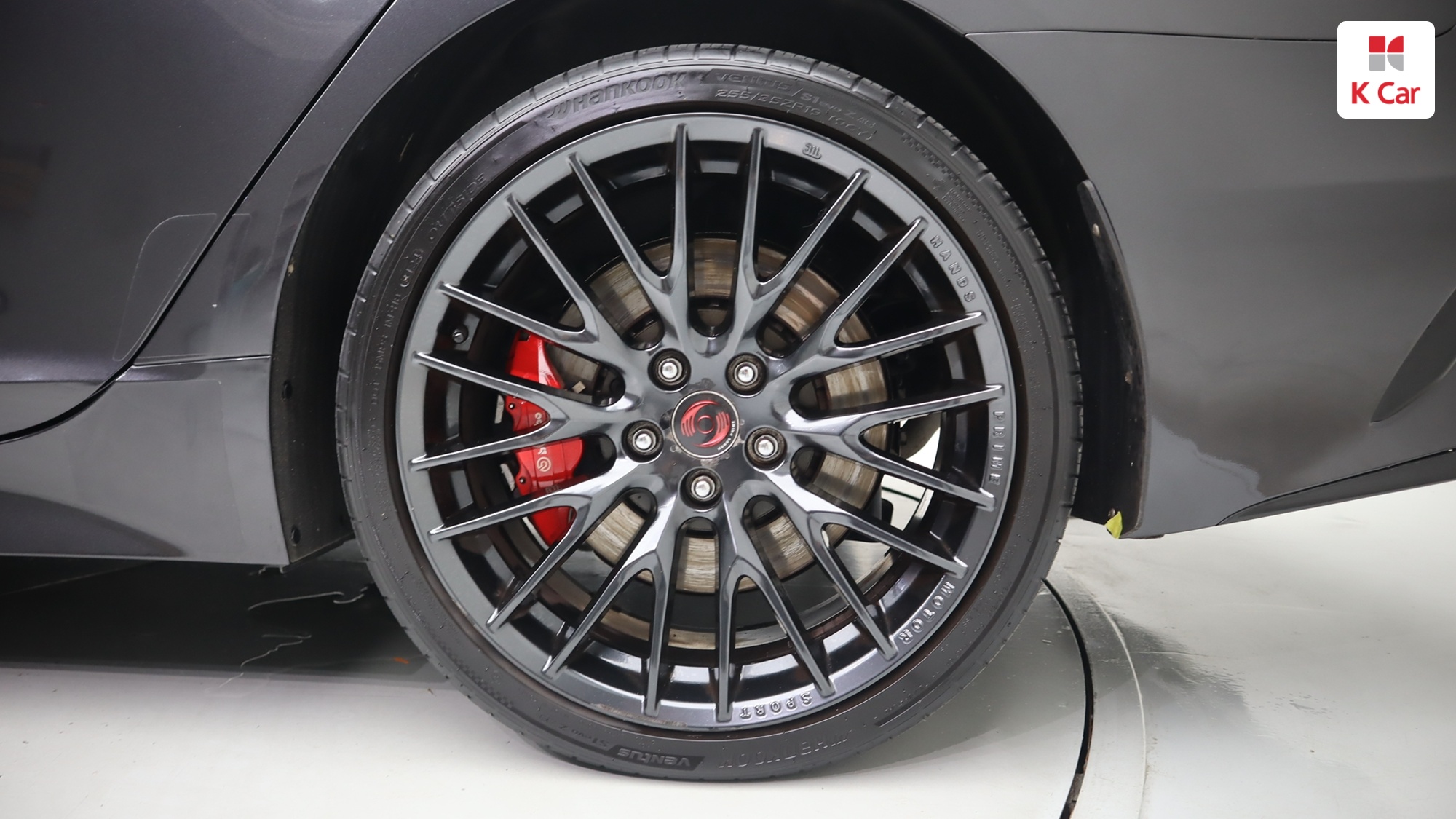 Kia Stinger 2.0 Turbo 2WD, миниатюра 24