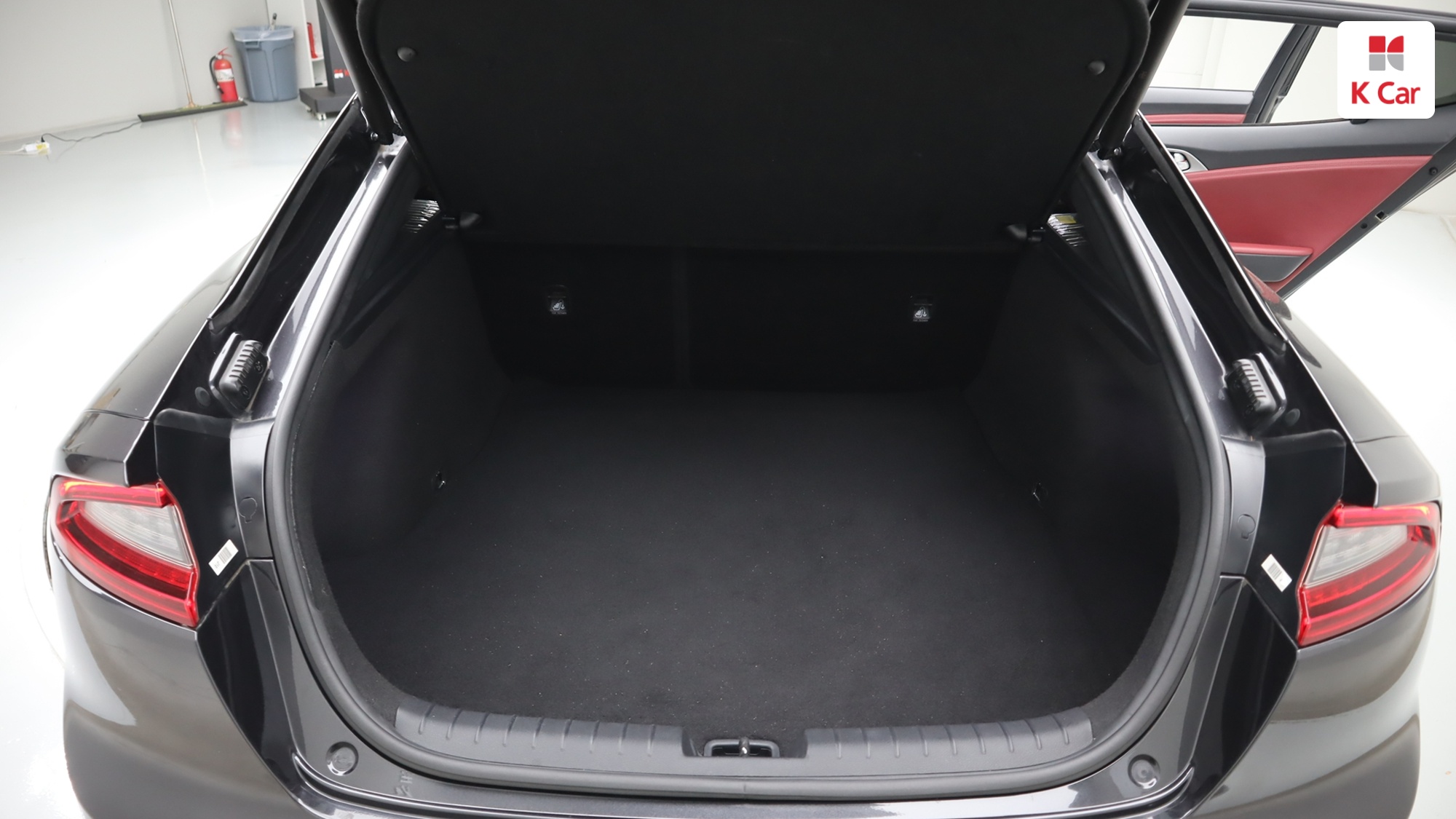 Kia Stinger 2.0 Turbo 2WD, миниатюра 27
