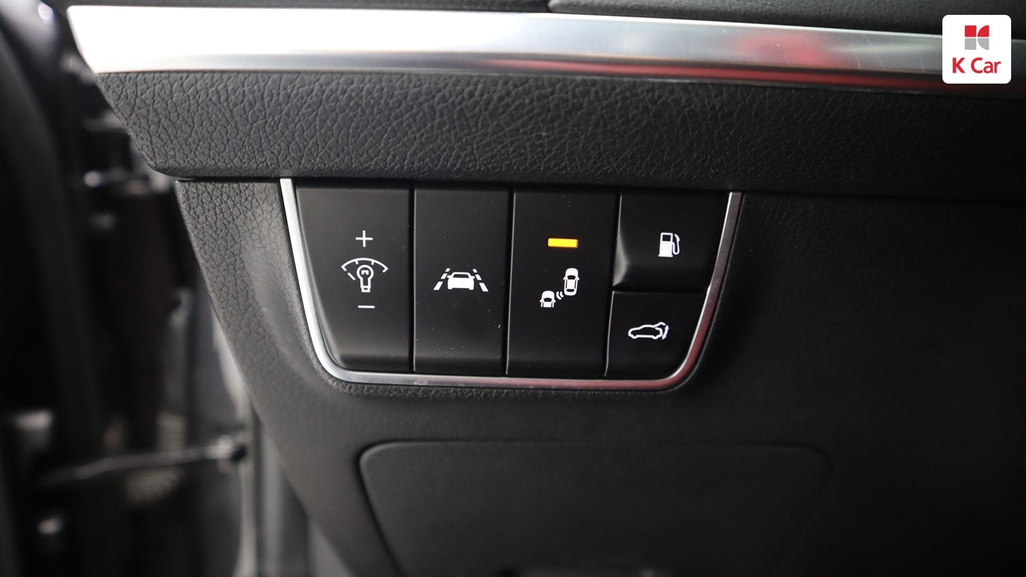 Kia Stinger 2.0 Turbo 2WD, миниатюра 6