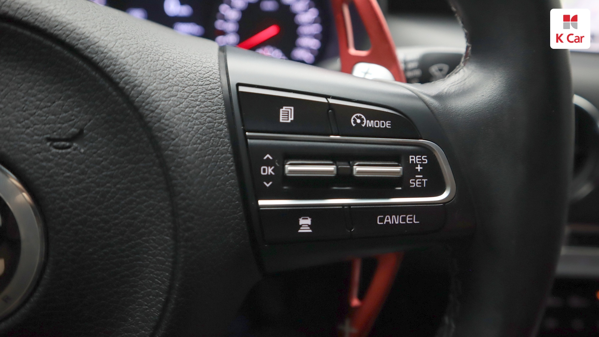 Kia Stinger 2.0 Turbo 2WD, миниатюра 9