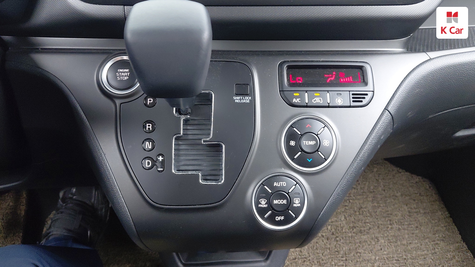 Kia Ray Signature, миниатюра 29