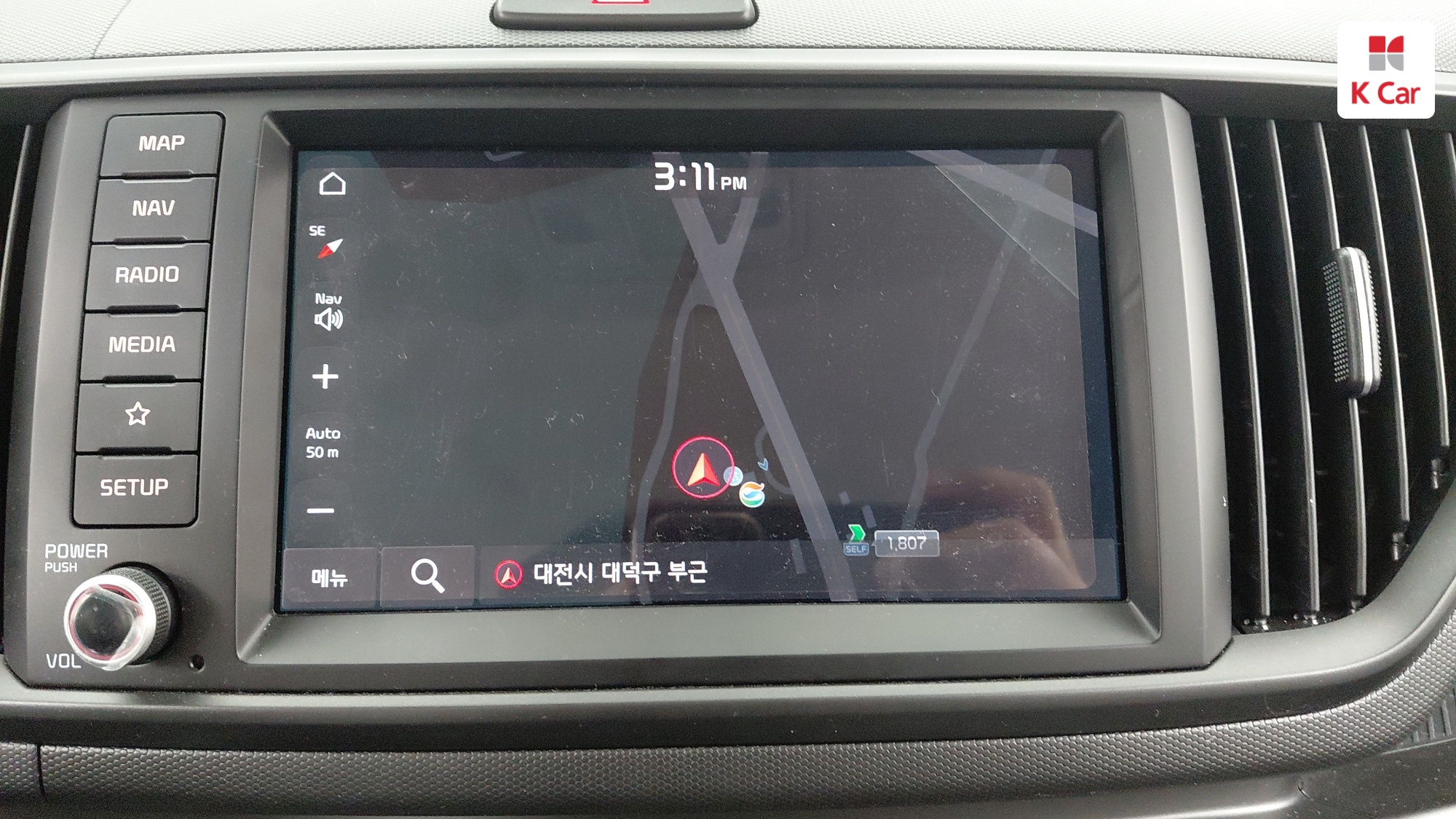 Kia Ray Signature, миниатюра 21