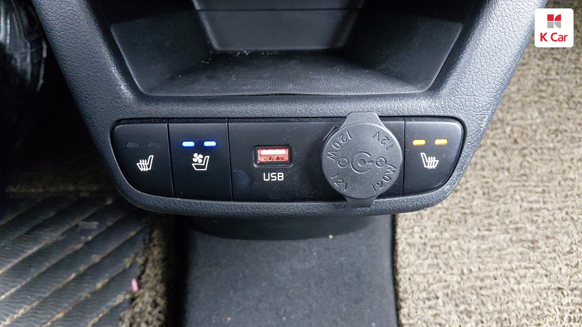 Kia Ray Signature, миниатюра 23