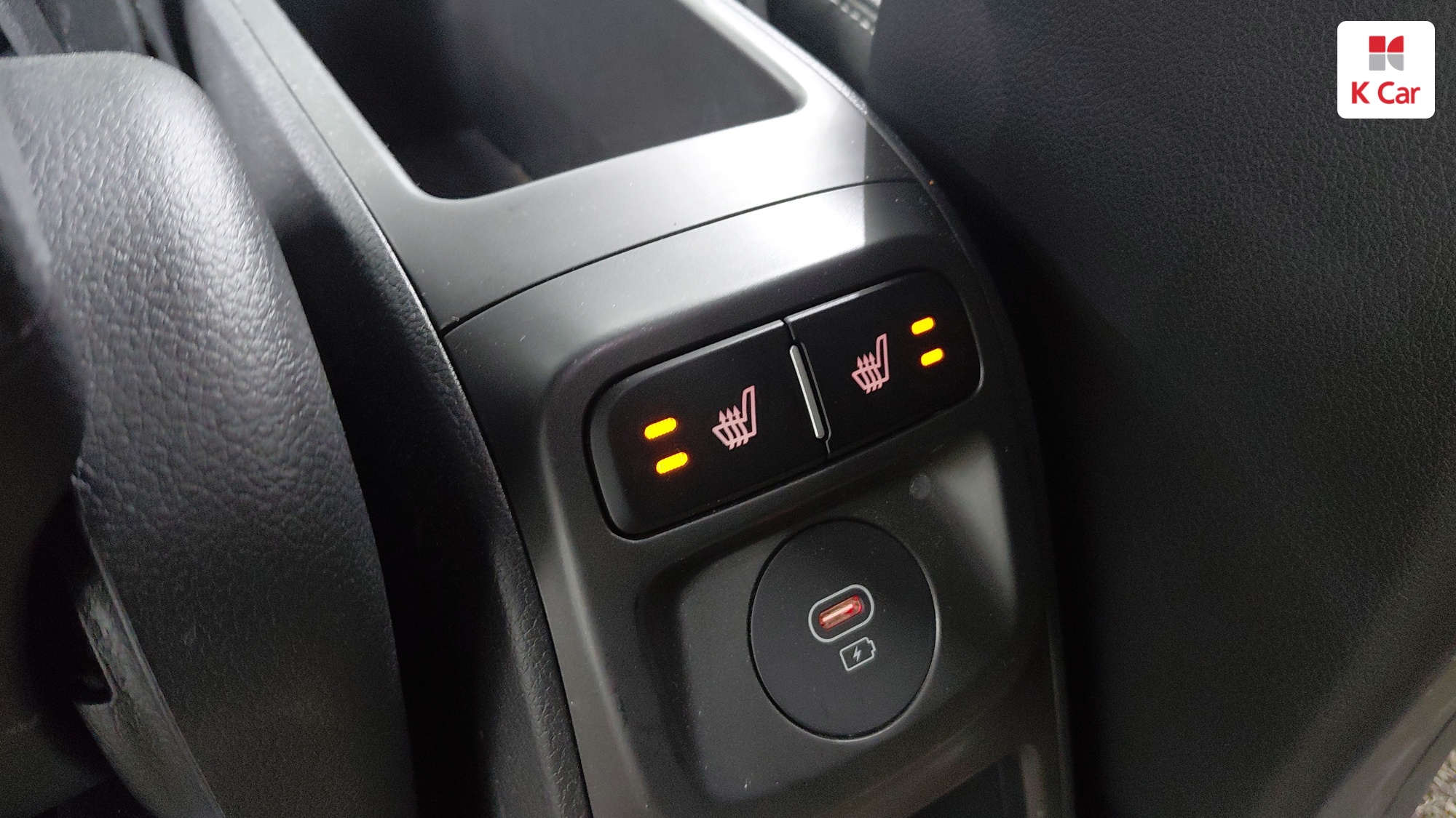 Kia Ray Signature, миниатюра 24