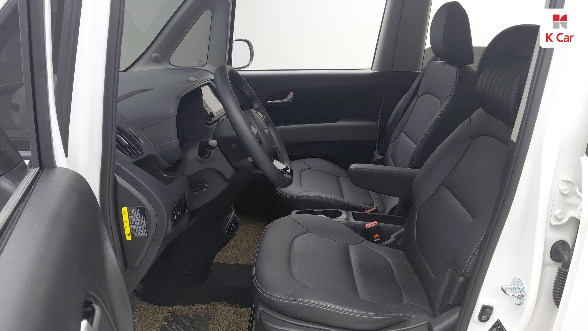 Kia Ray Signature, миниатюра 26