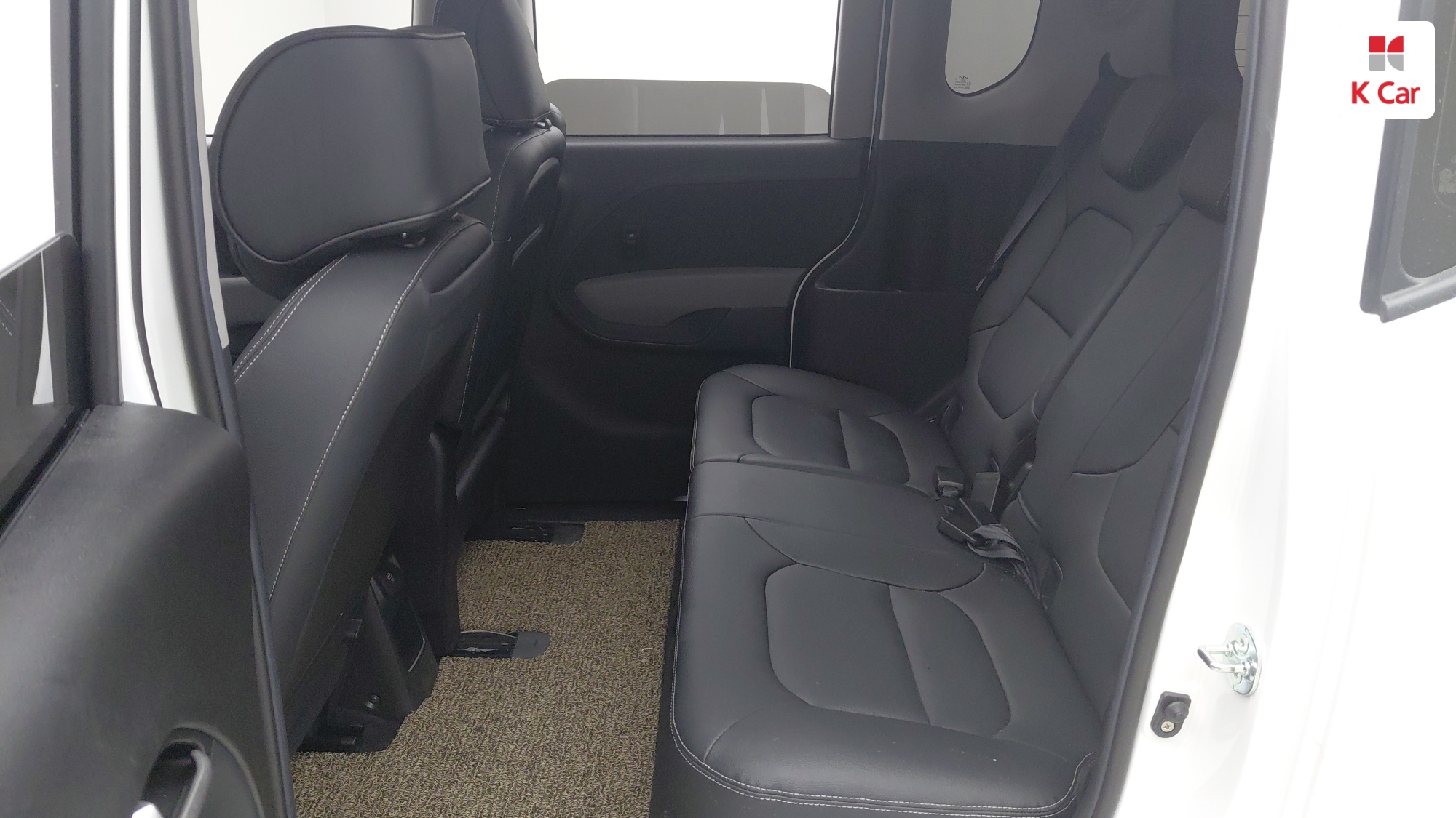 Kia Ray Signature, миниатюра 27