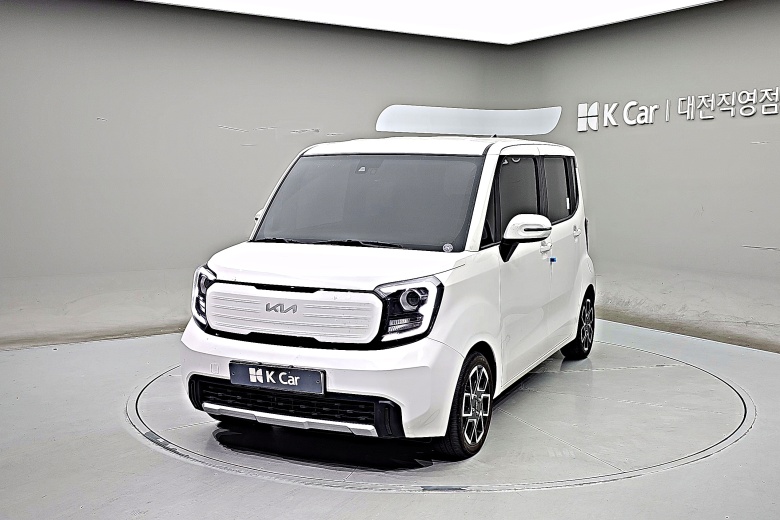 Kia Ray Signature, миниатюра 18