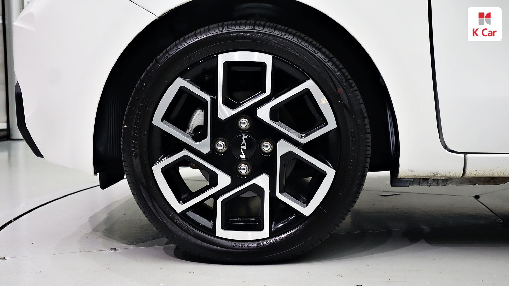 Kia Ray Signature, миниатюра 14