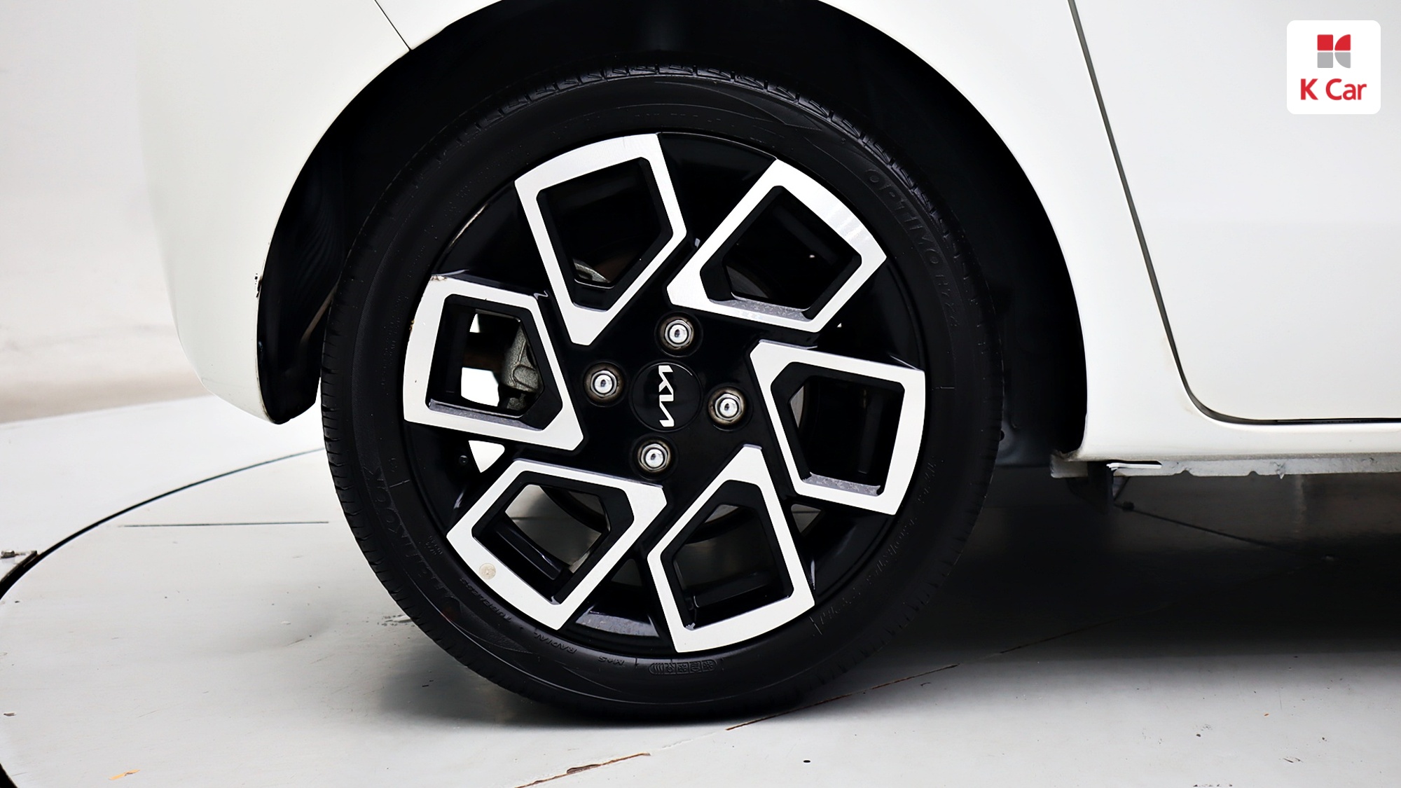 Kia Ray Signature, миниатюра 16