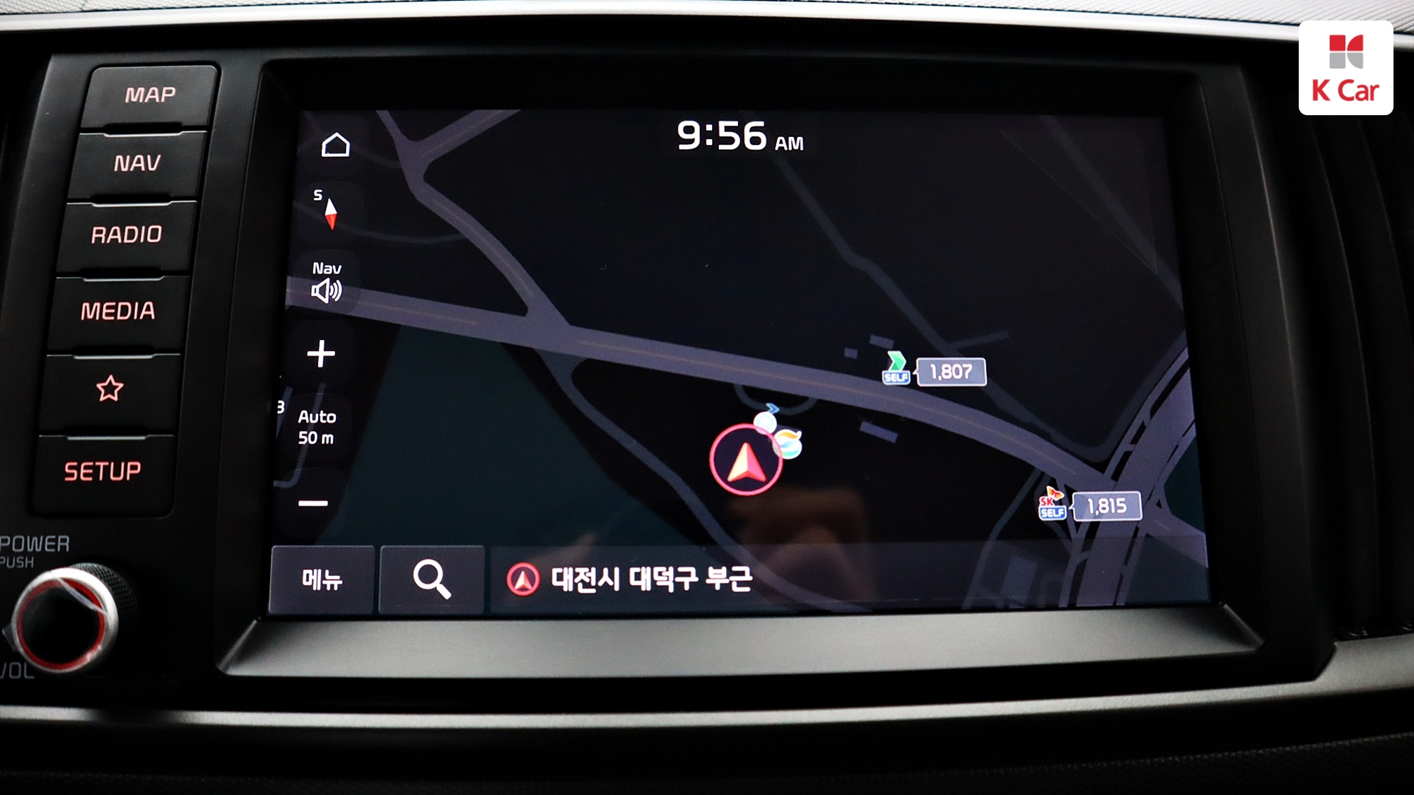 Kia Ray Signature, миниатюра 4