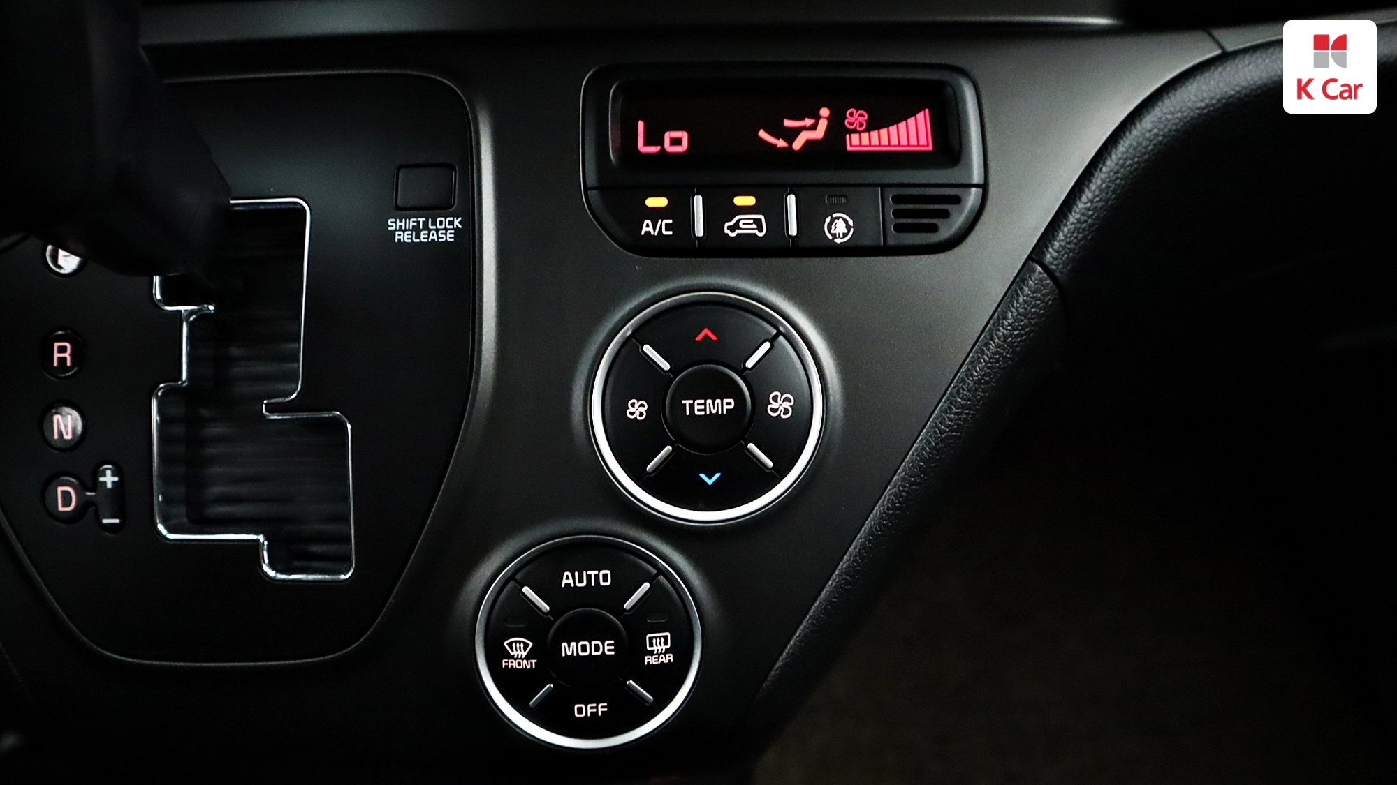 Kia Ray Signature, миниатюра 7