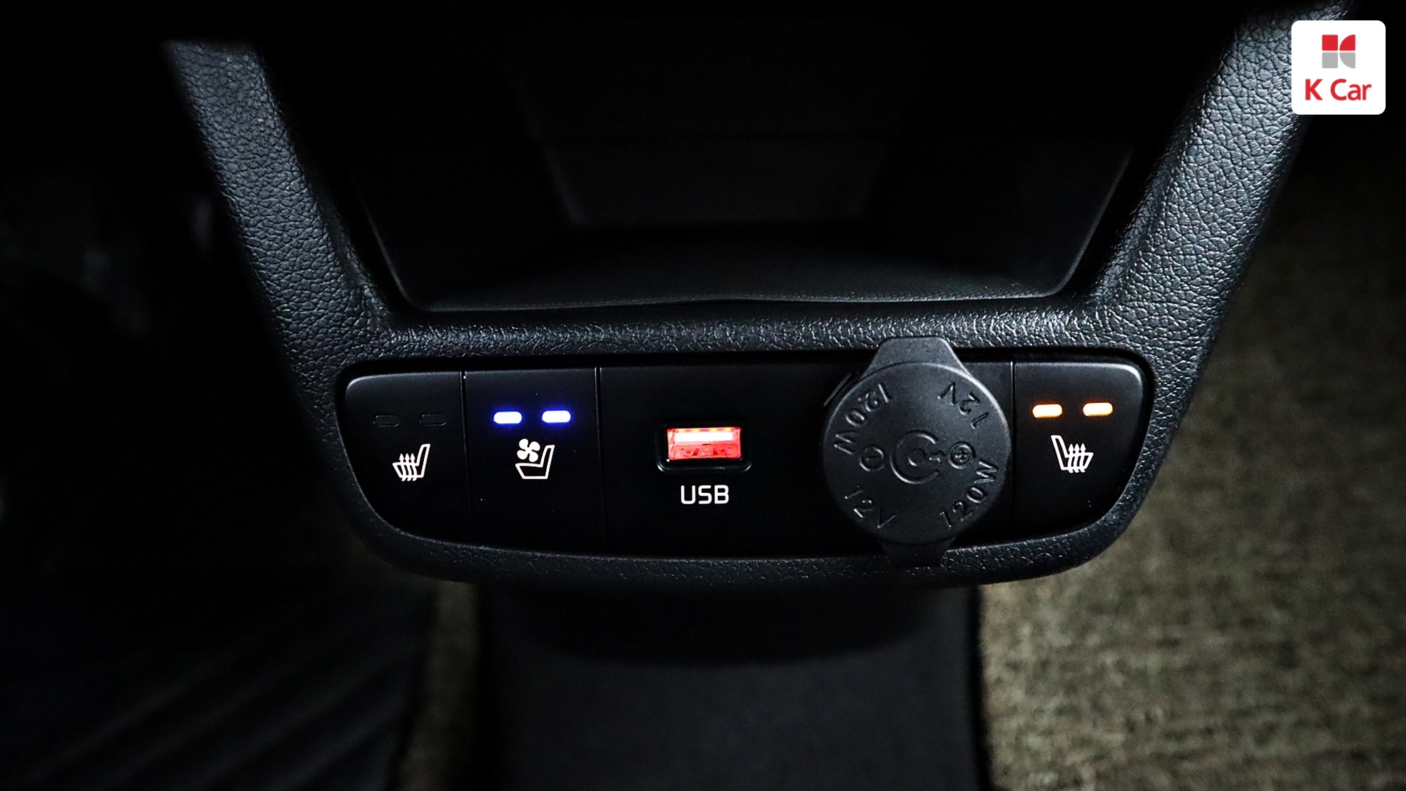 Kia Ray Signature, миниатюра 8