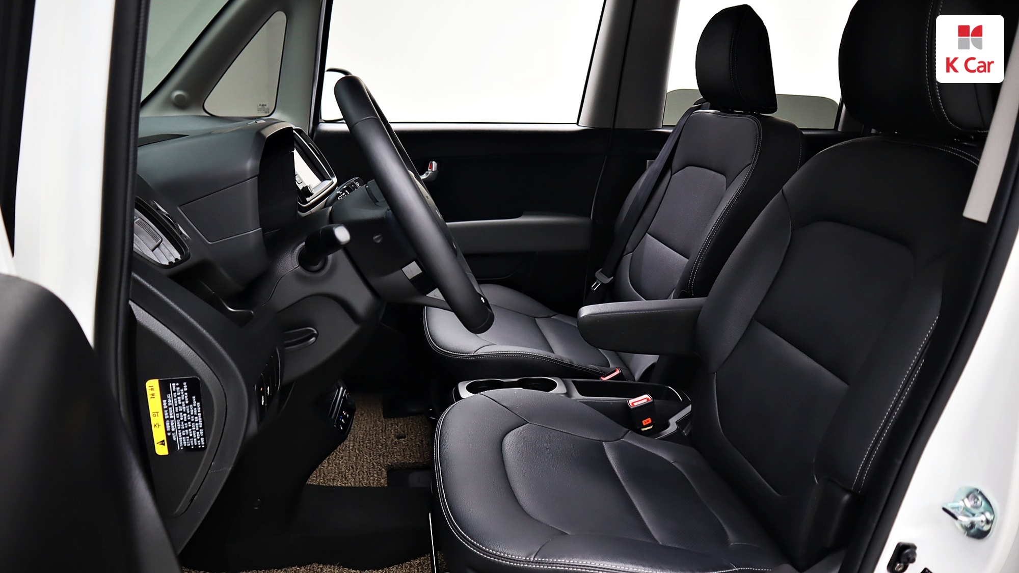 Kia Ray Signature, миниатюра 10