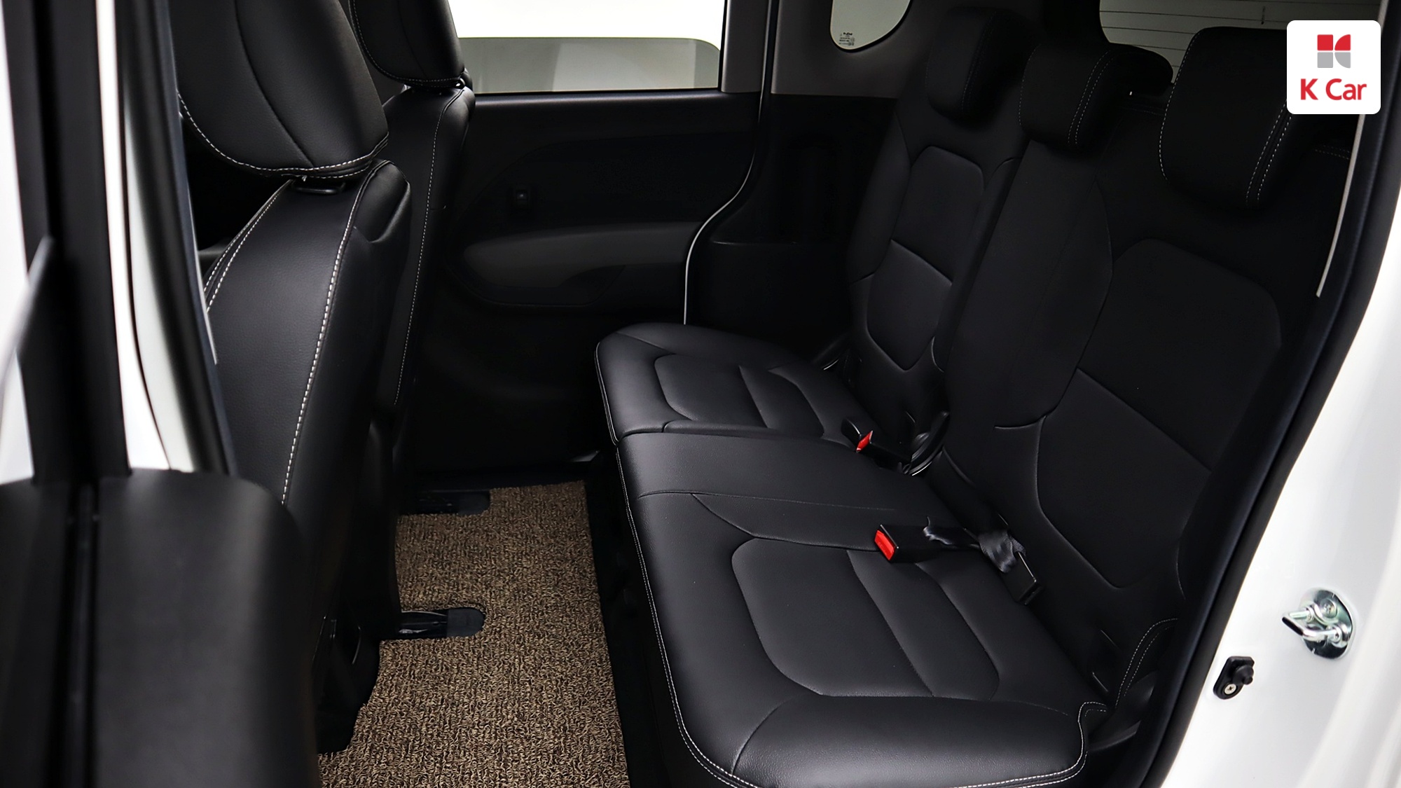 Kia Ray Signature, миниатюра 11