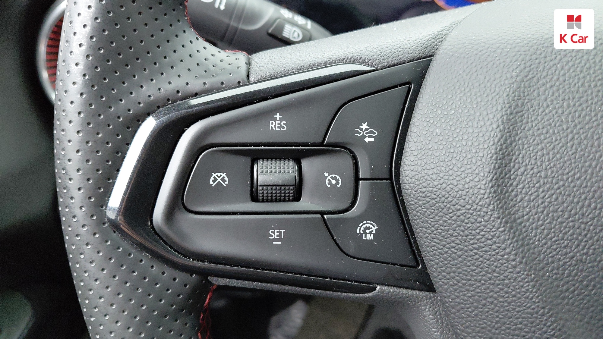 Chevrolet Trax Turbo 1.2 RS, миниатюра 21