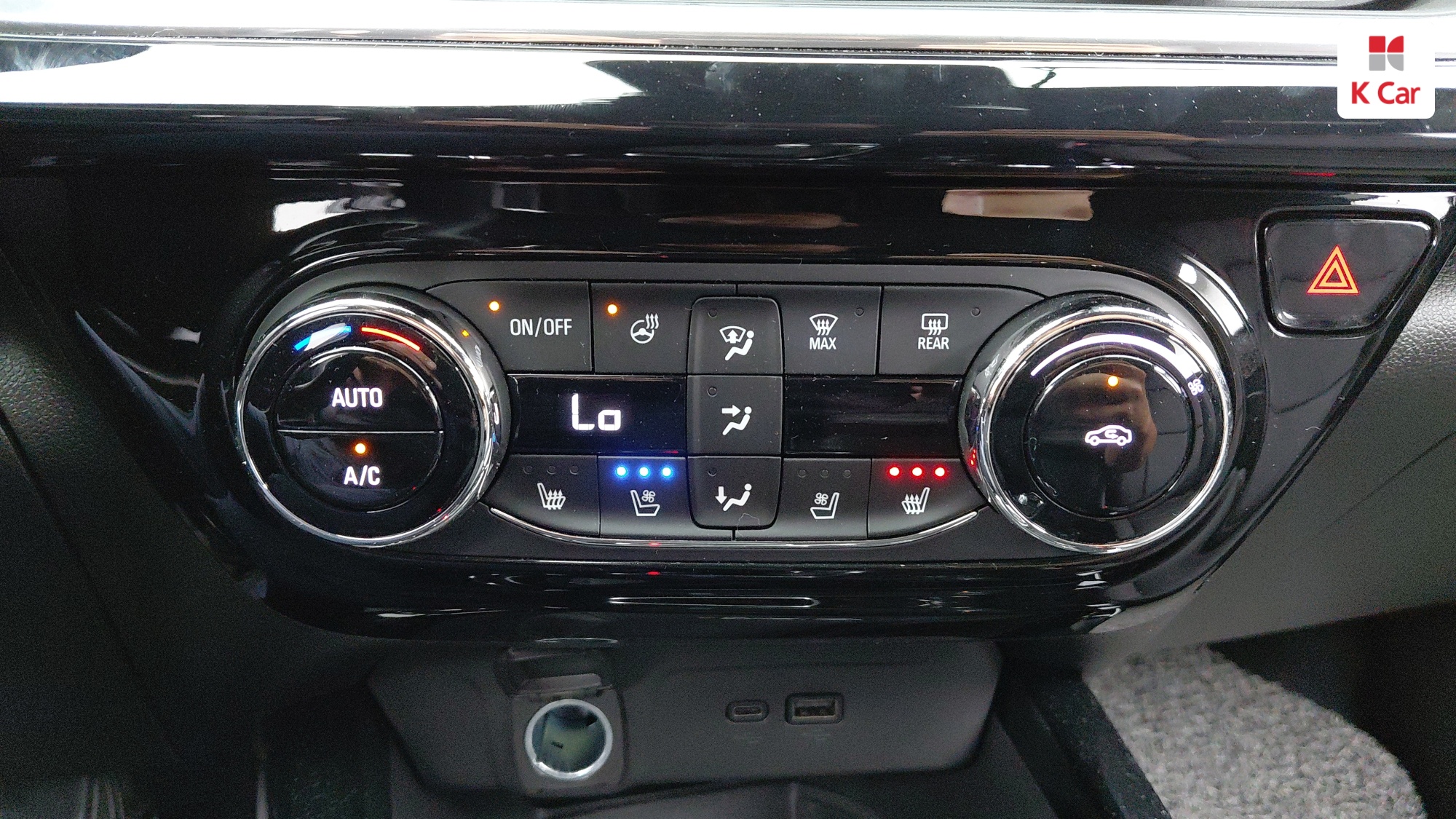 Chevrolet Trax Turbo 1.2 RS, миниатюра 25