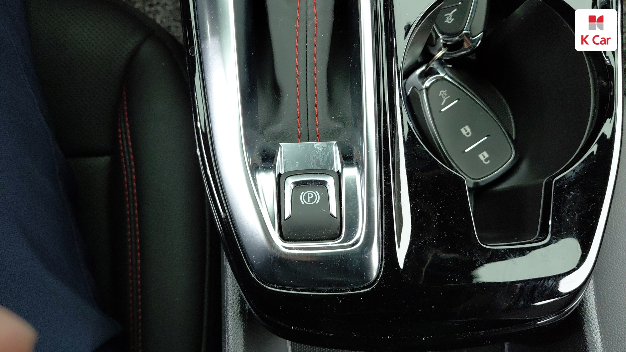 Chevrolet Trax Turbo 1.2 RS, миниатюра 26