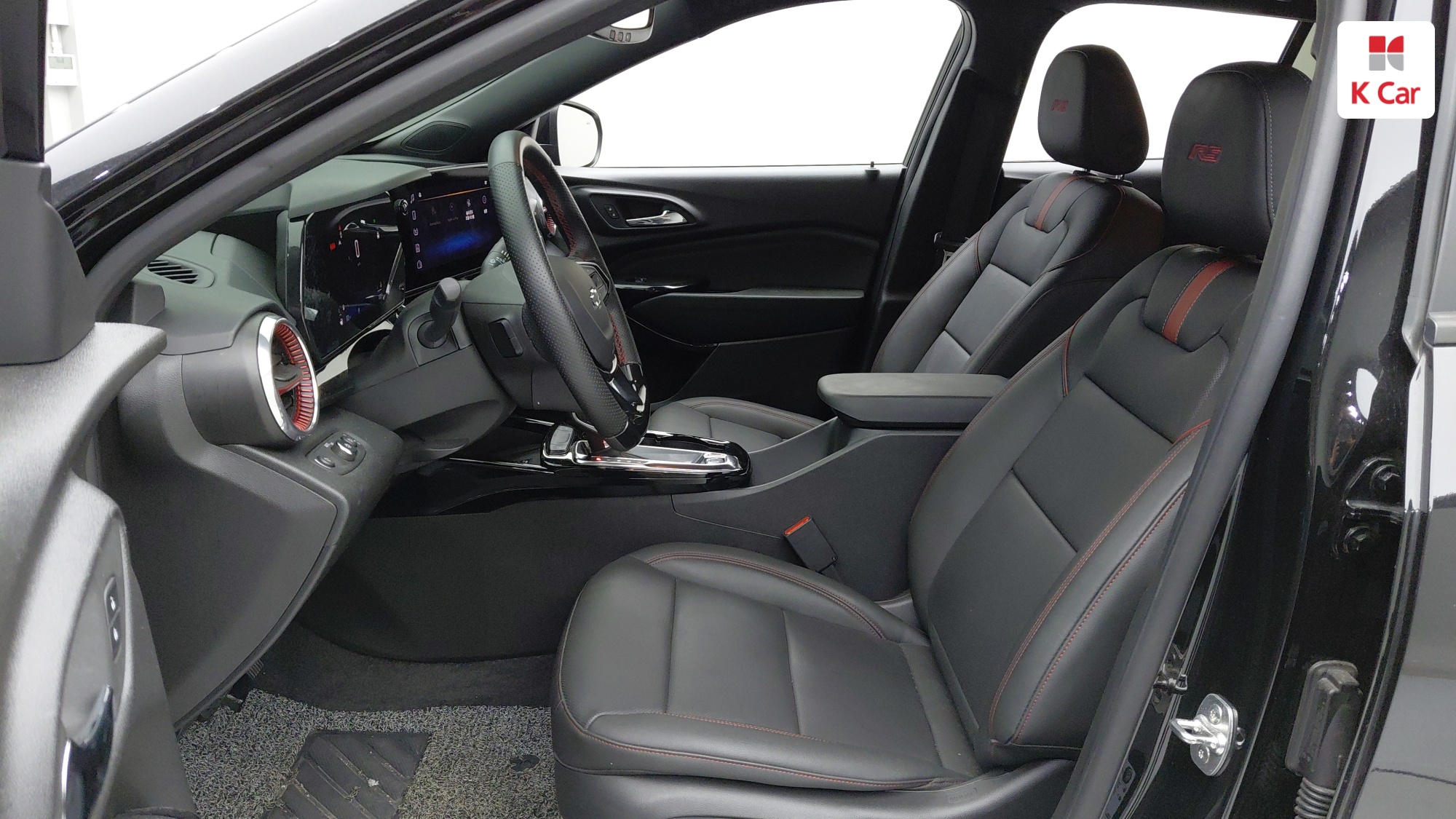 Chevrolet Trax Turbo 1.2 RS, миниатюра 29