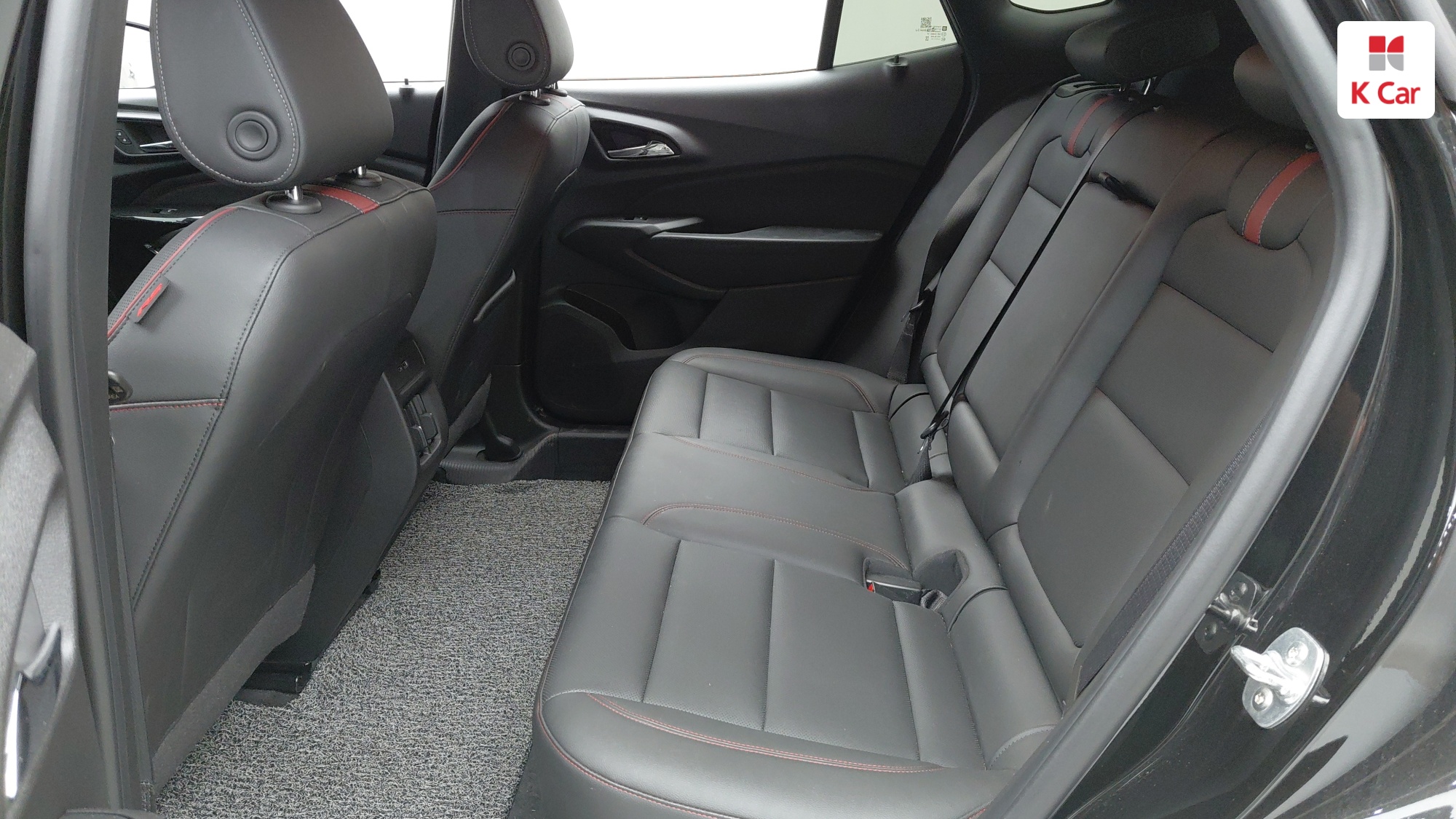Chevrolet Trax Turbo 1.2 RS, миниатюра 30