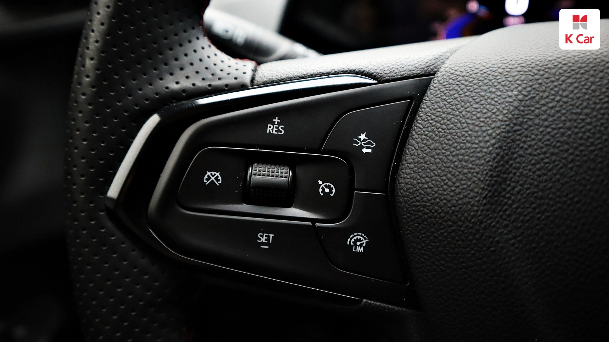 Chevrolet Trax Turbo 1.2 RS, миниатюра 2