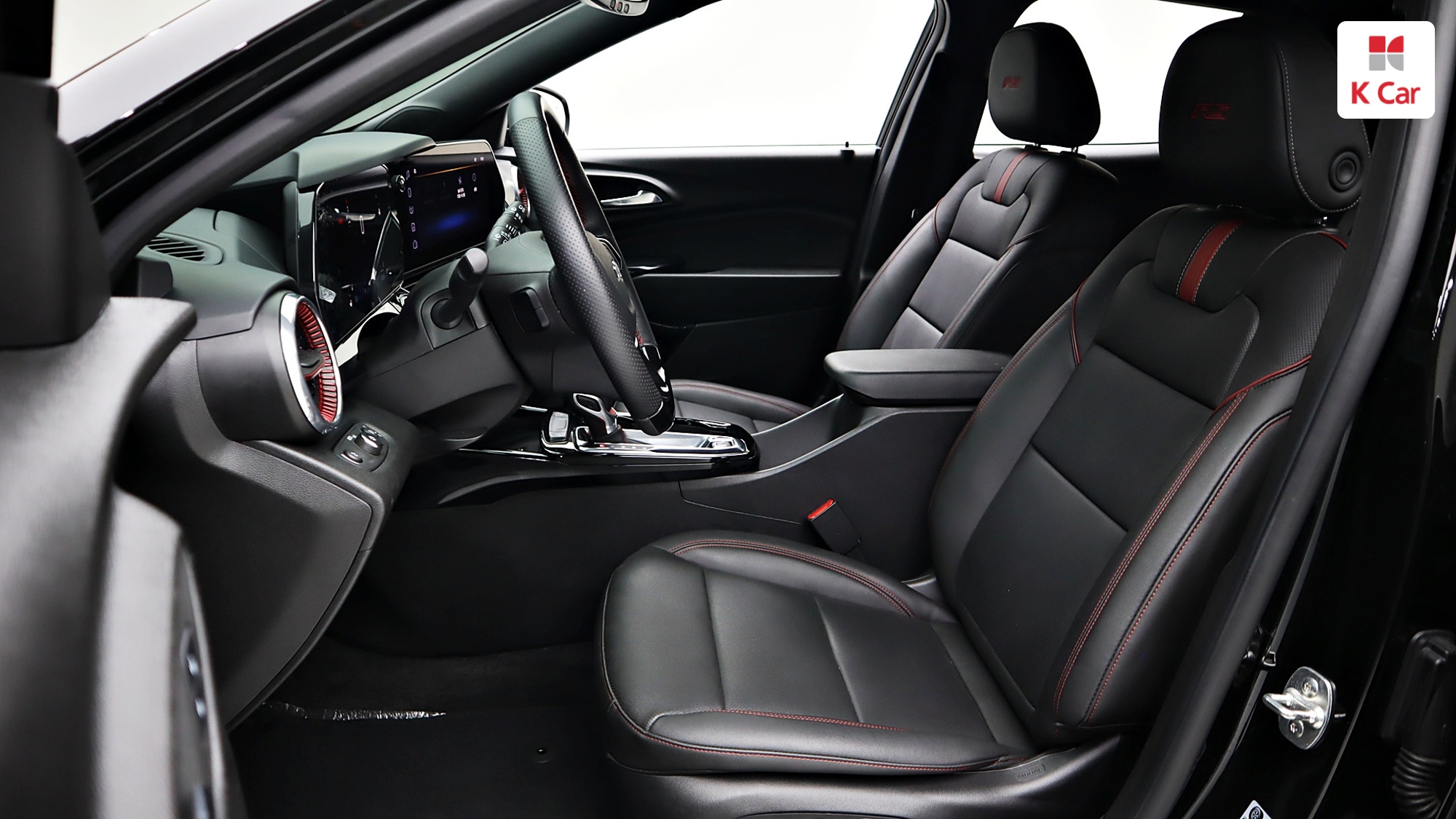 Chevrolet Trax Turbo 1.2 RS, миниатюра 12