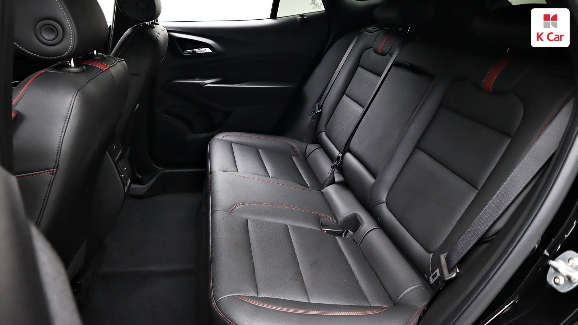 Chevrolet Trax Turbo 1.2 RS, миниатюра 13
