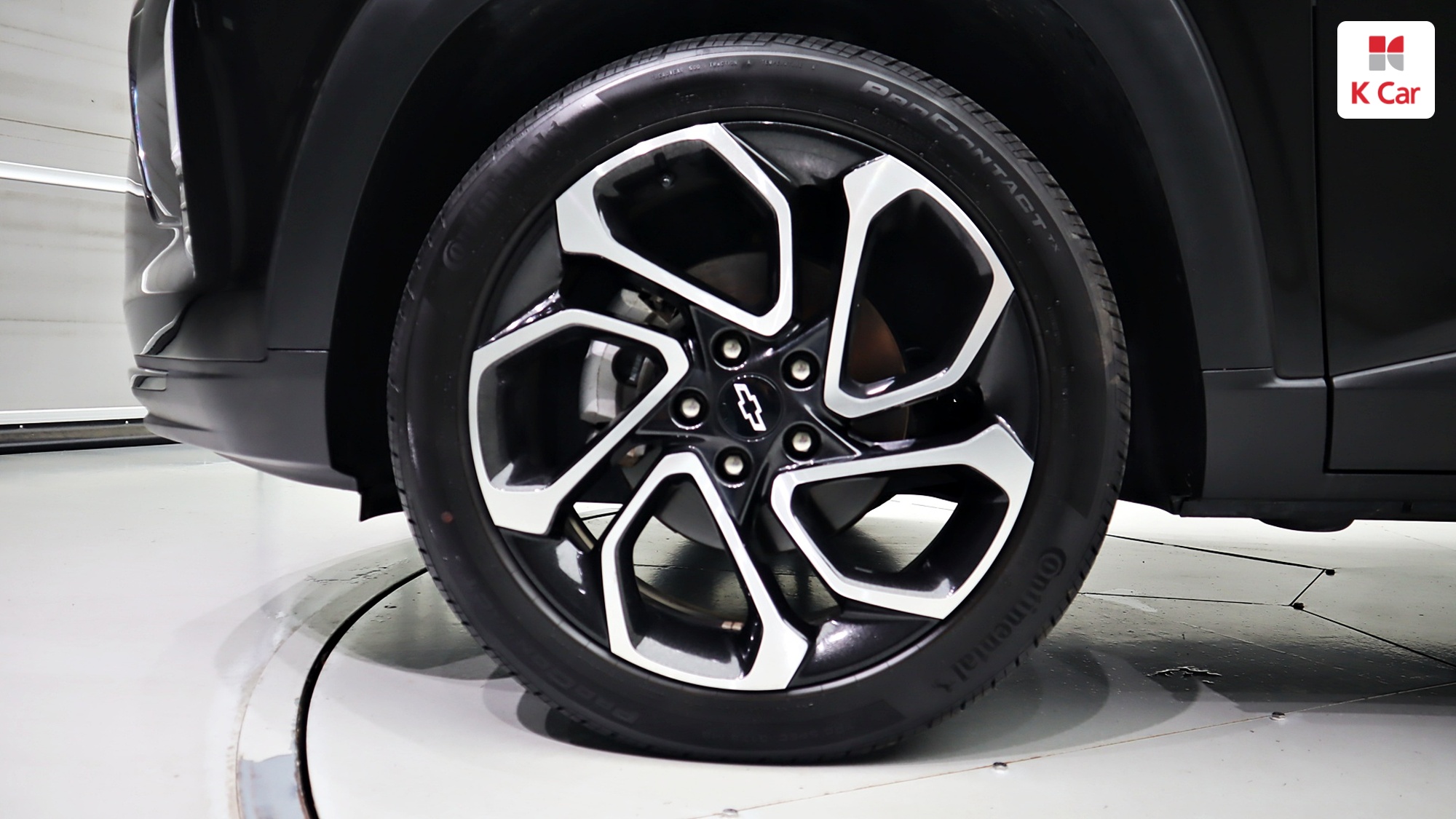 Chevrolet Trax Turbo 1.2 RS, миниатюра 16